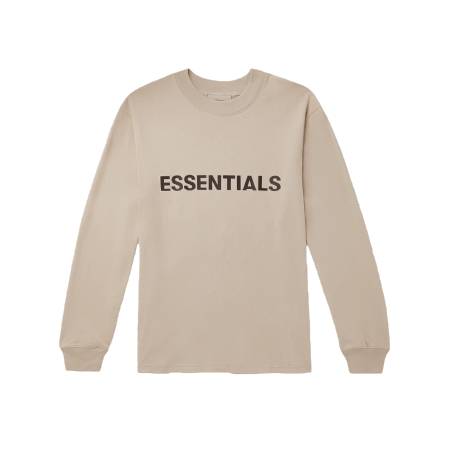 FEAR OF GOD Essentials