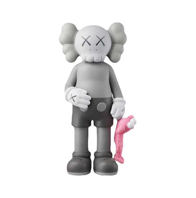 Authenticate KAWS - Authentication Service | LegitApp Authentication