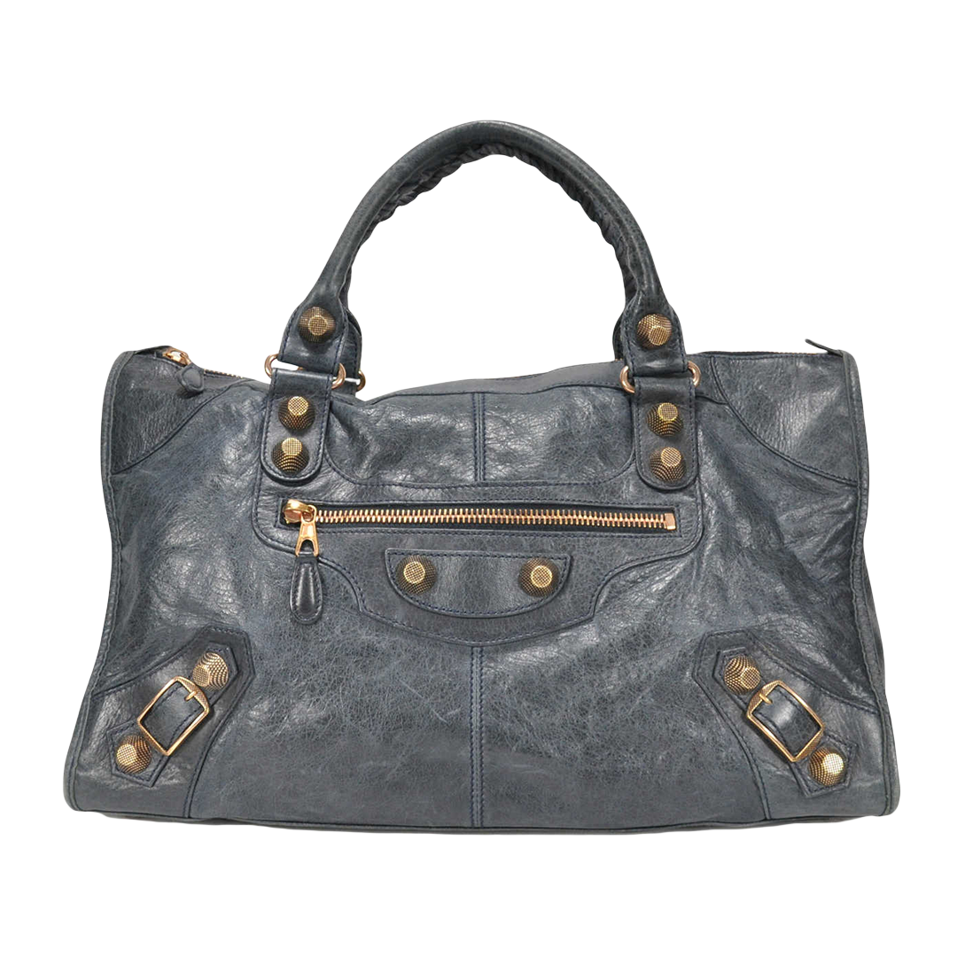 Authenticate Balenciaga (バレンシアガ) - Authentication Service