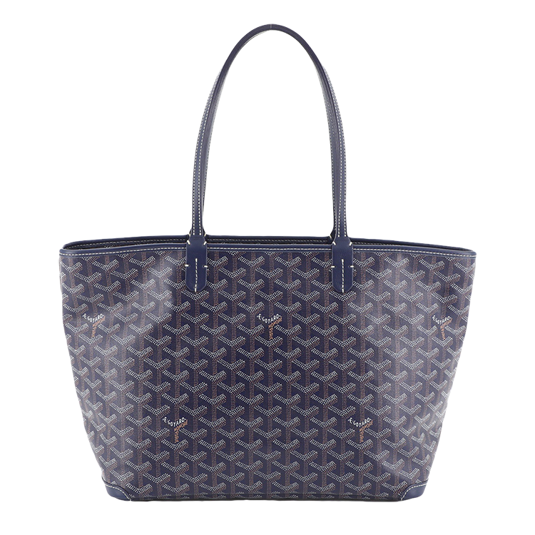 Legit Check Goyard Original Vs Fake Legit Check Goyard Bag Made