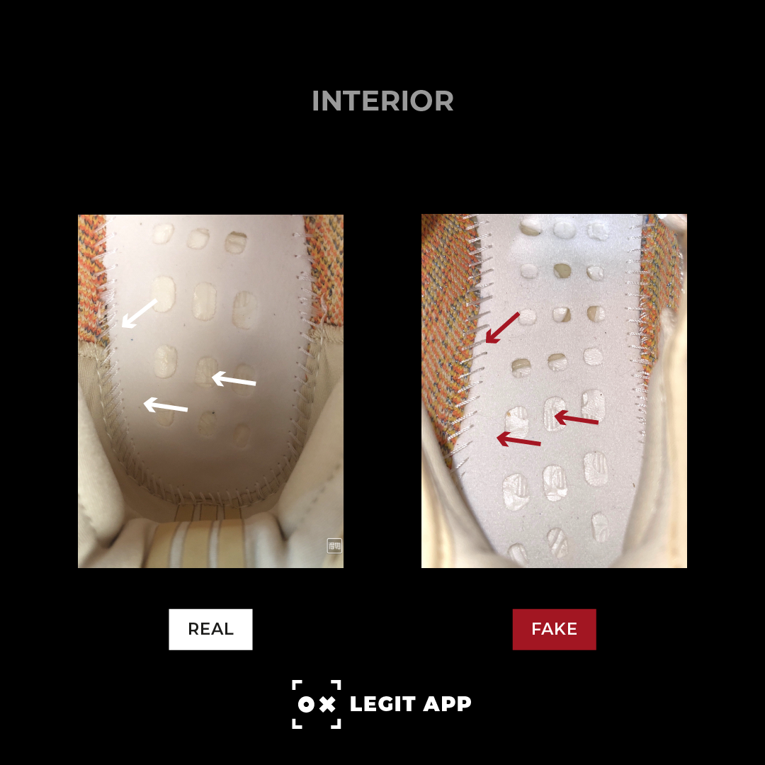 Authenticate Yeezy Authentication Service LegitApp Your