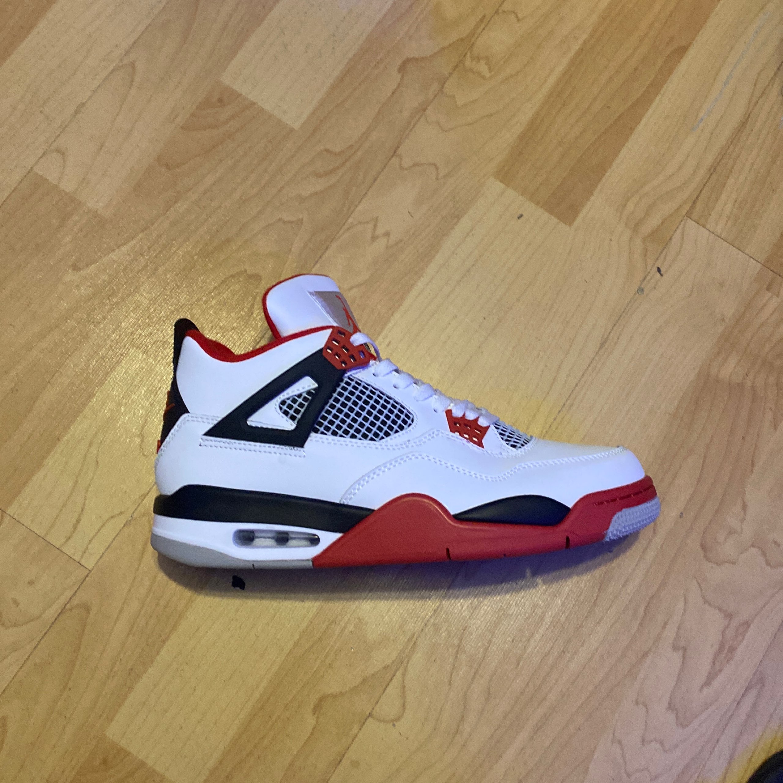 #4993911348663808 Air Jordan - Jordan 4 | REPLICA | LEGIT APP