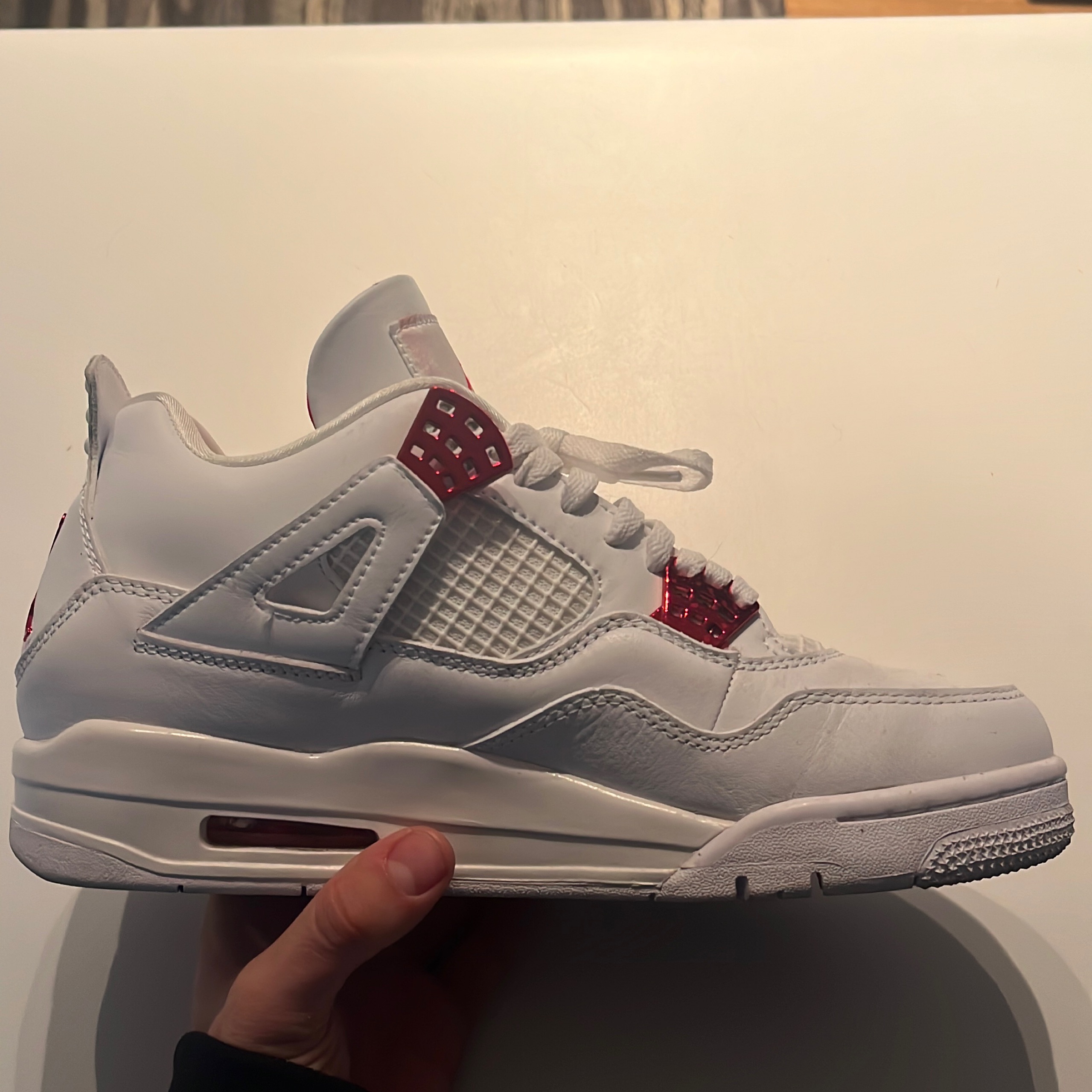 #6709554673991716 Air Jordan - Jordan 4 | REPLICA | LEGIT APP