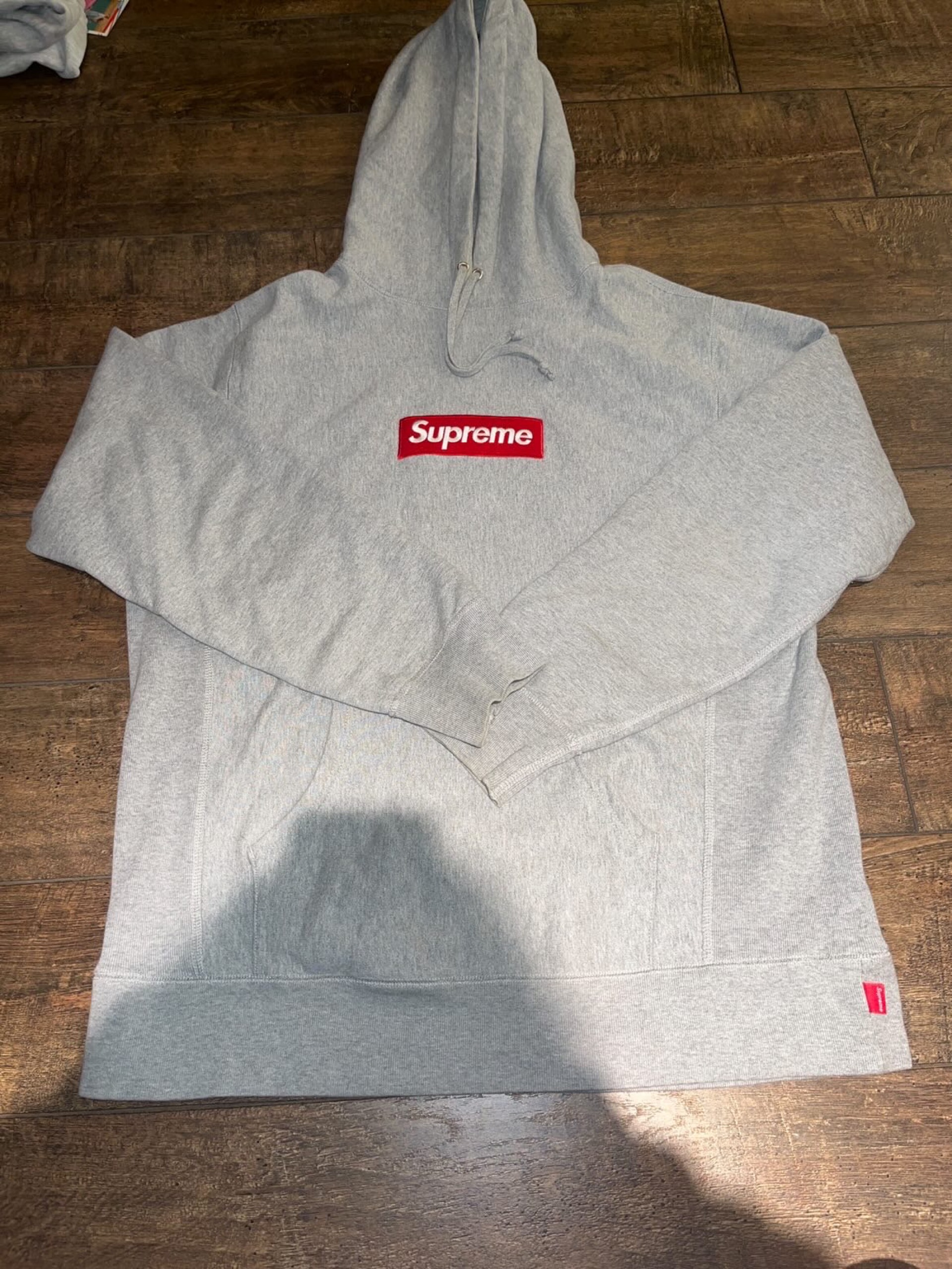 #0067654120798488 Supreme - Tops/Sweatshirts | REPLICA | LEGIT APP