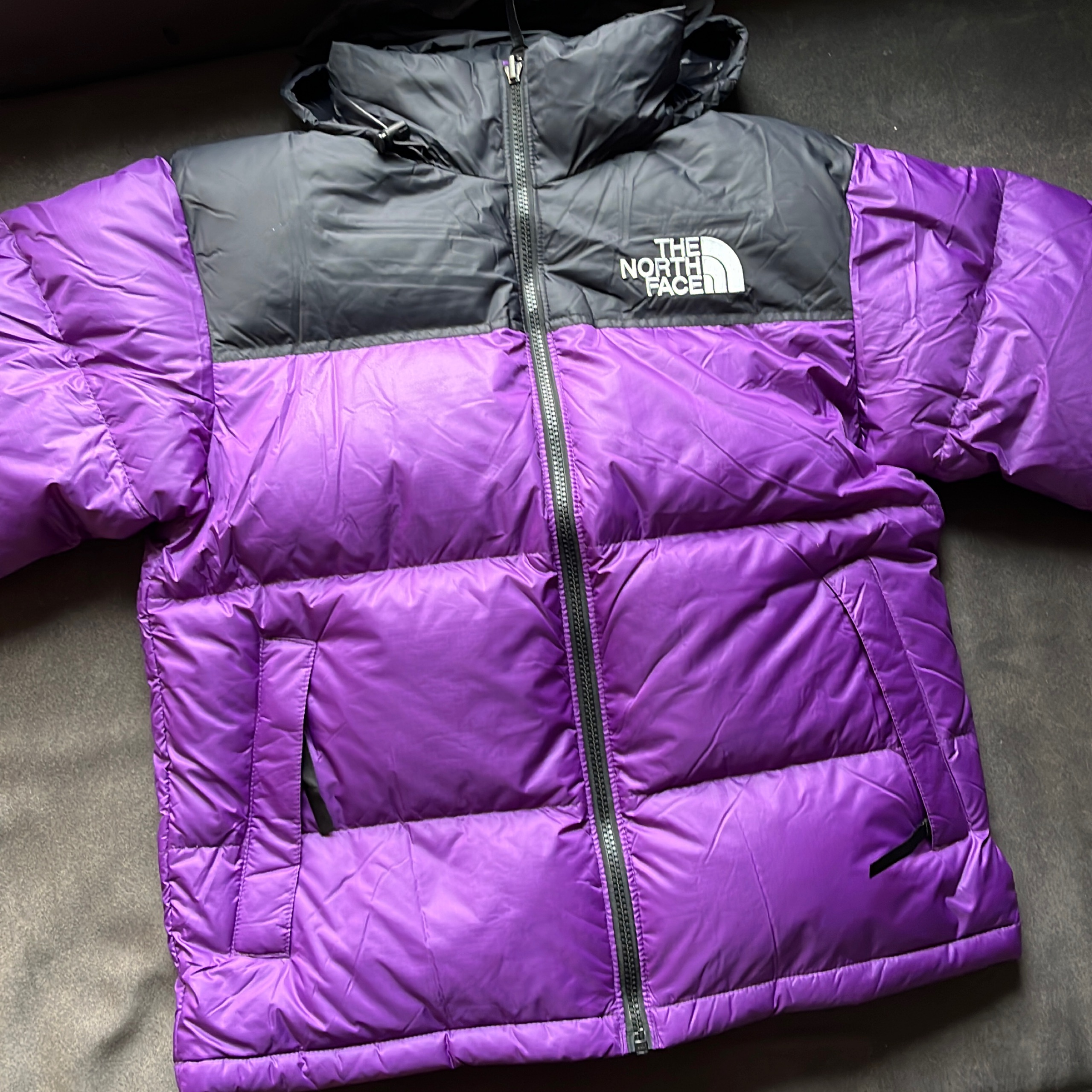9459821452364396 THE NORTH FACE Clothing AUTHENTIC LEGIT APP