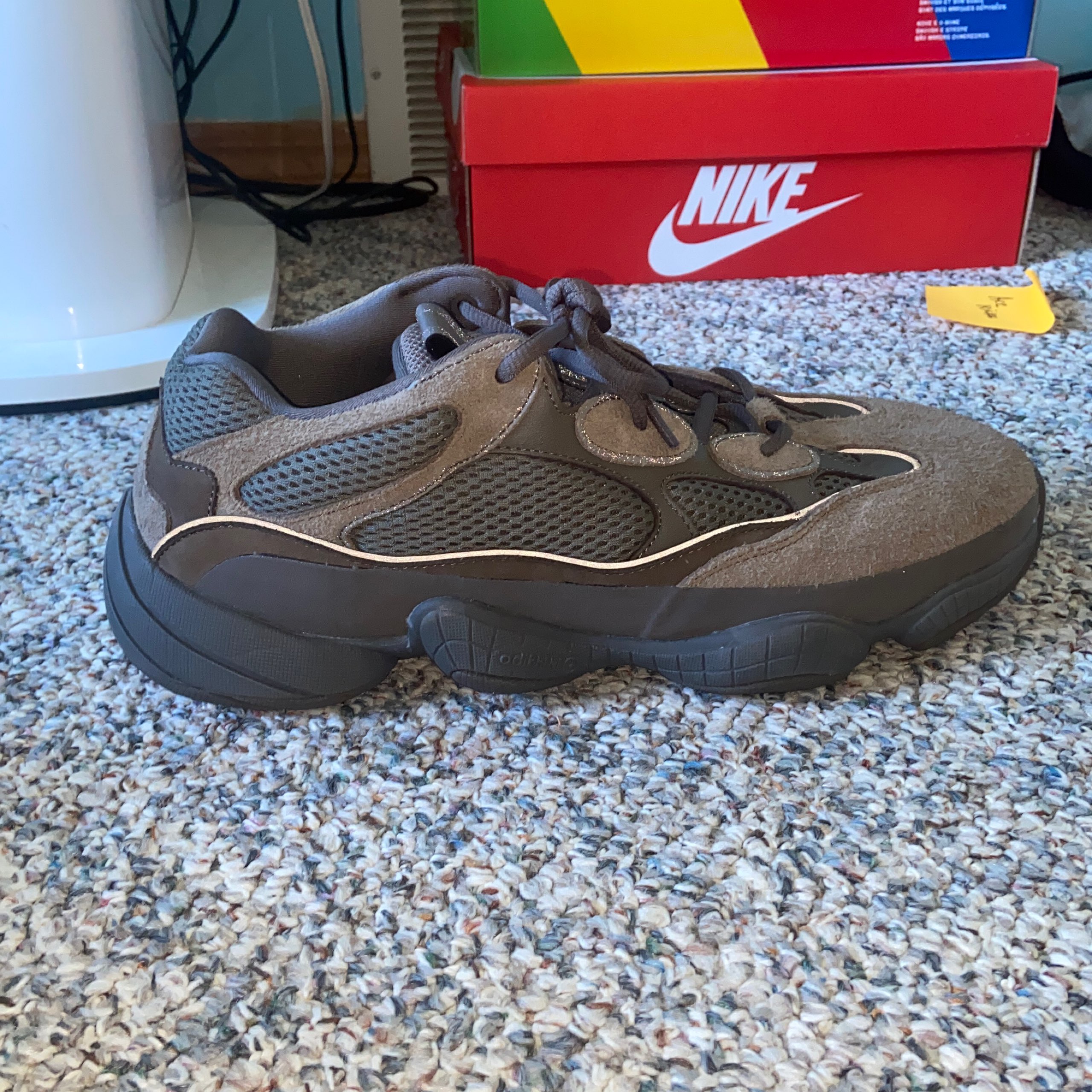 yeezy 500 fake buy