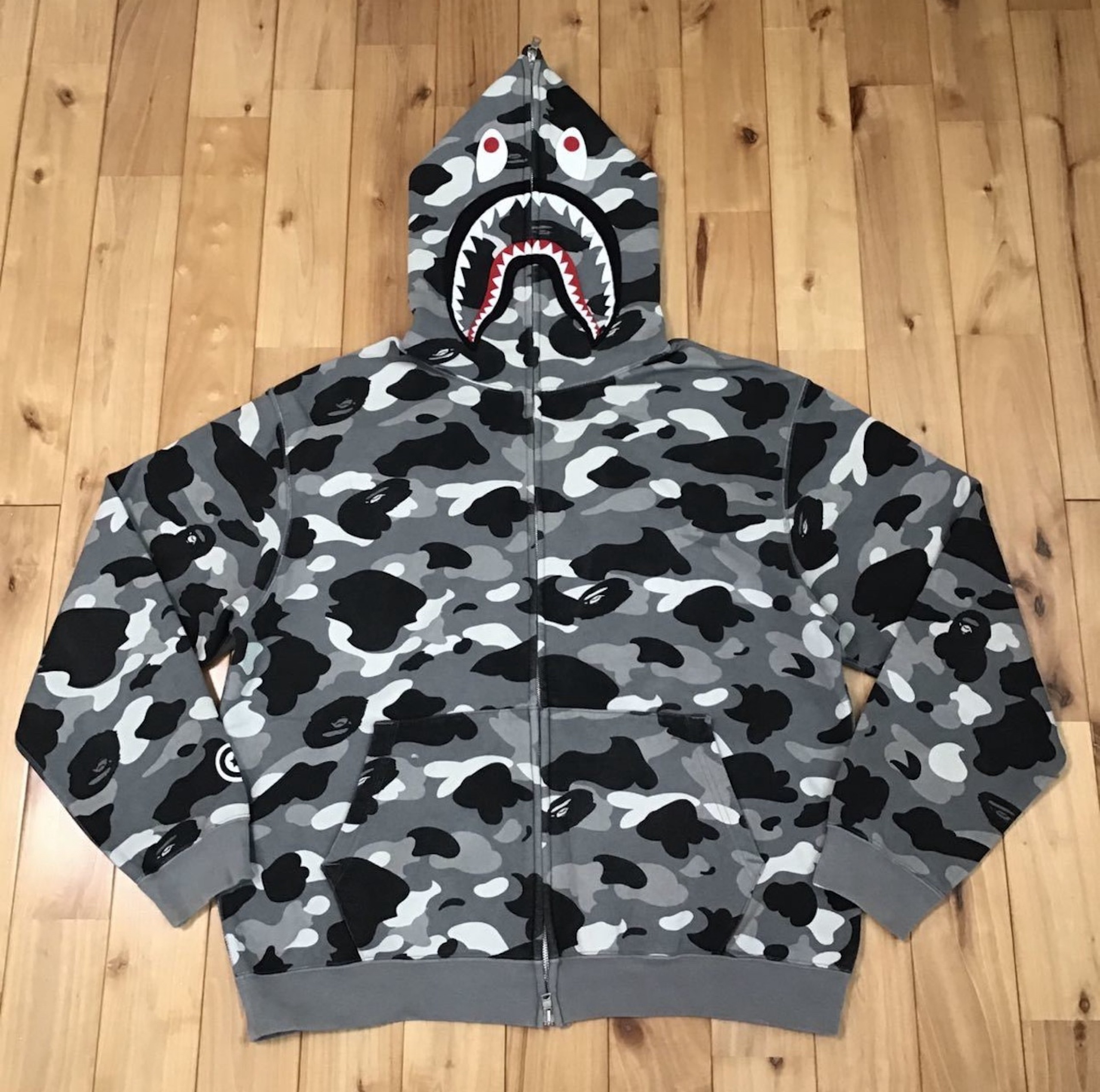 #5695977325489059 BAPE - Clothing | AUTHENTIC | LEGIT APP