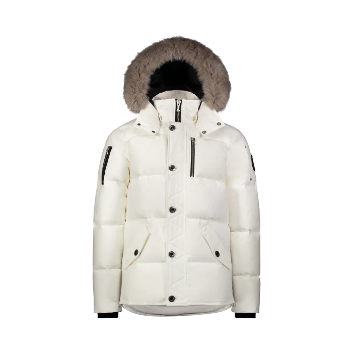 Real vs Fake: How to Authenticate a Moose Knuckles 3Q Puffer