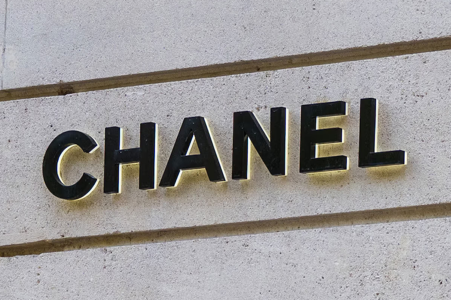 鑑定 Chanel (シャネル) 高級ブランドバッグ Cerf Tote - 鑑定サービス
