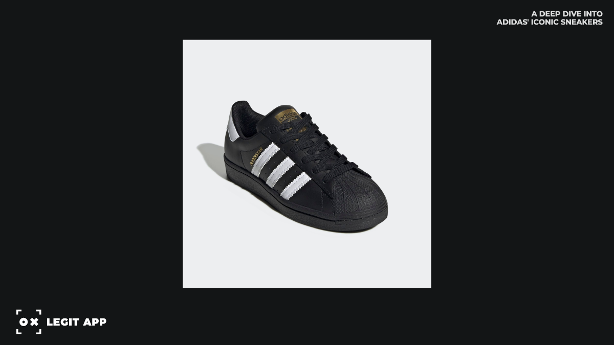 Authenticate Adidas Authentication Service LegitApp Your