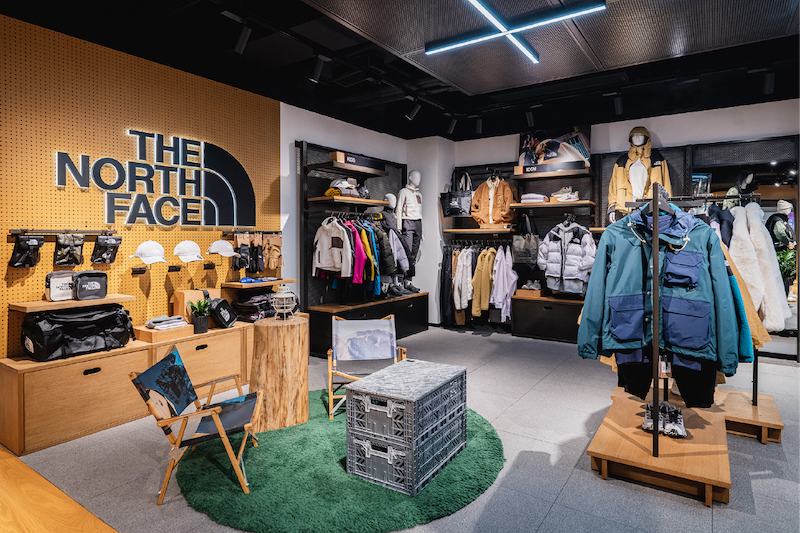 Authenticate THE NORTH FACE LegitApp Your Trusted Partner in