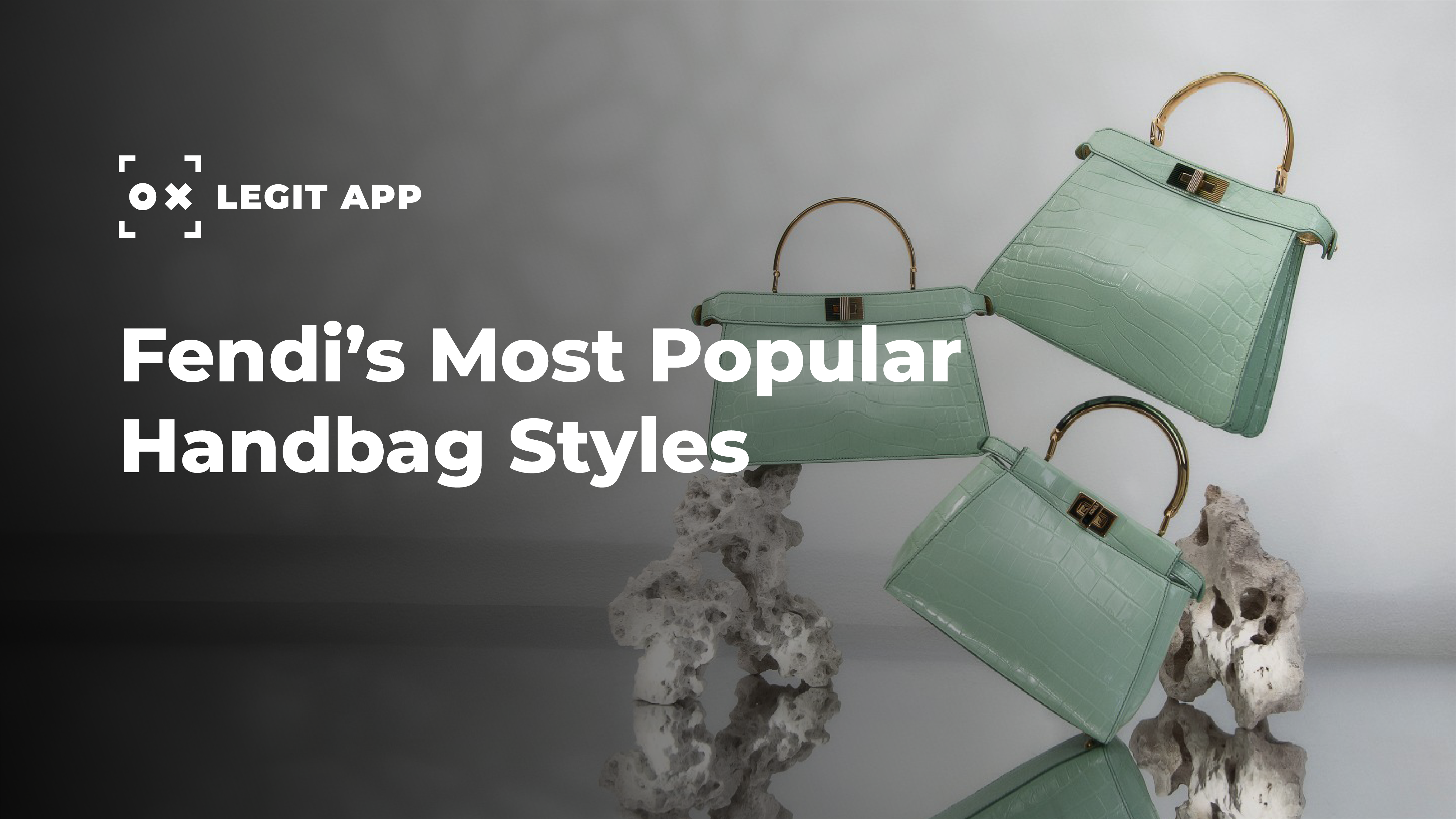 Authenticate Fendi LegitApp Your Trusted Partner in Luxury