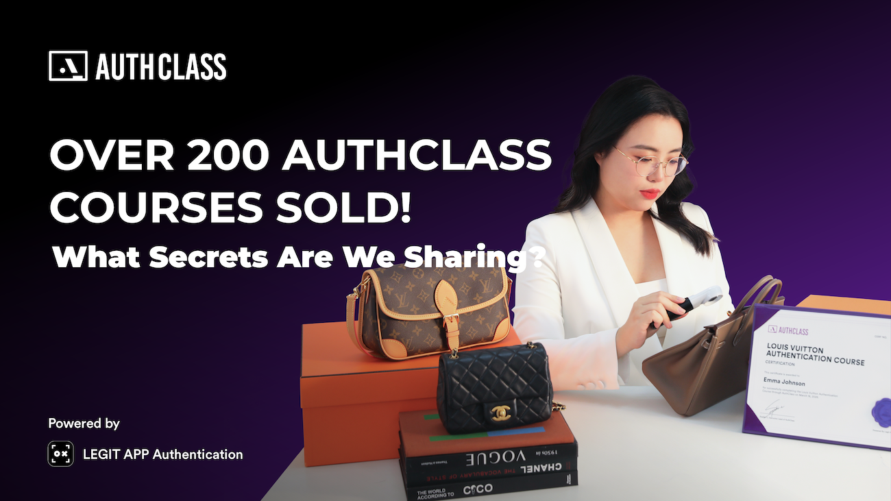 Authenticate Handbags LegitApp Your Trusted Partner in Luxury