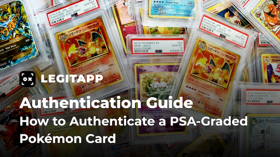 fake graded pokemon cards Gemloader 3